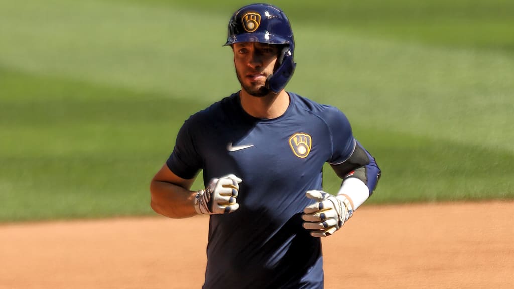 Ryan Braun Statcast, Visuals & Advanced Metrics, MLB.com