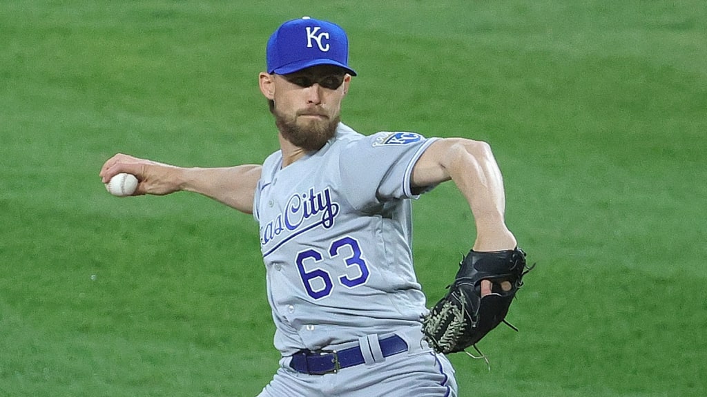 Royals Injury List Today - October 1