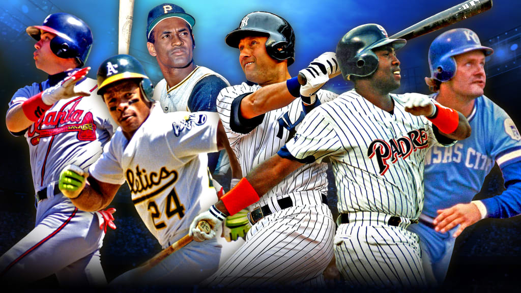 Every MLB team's greatest player