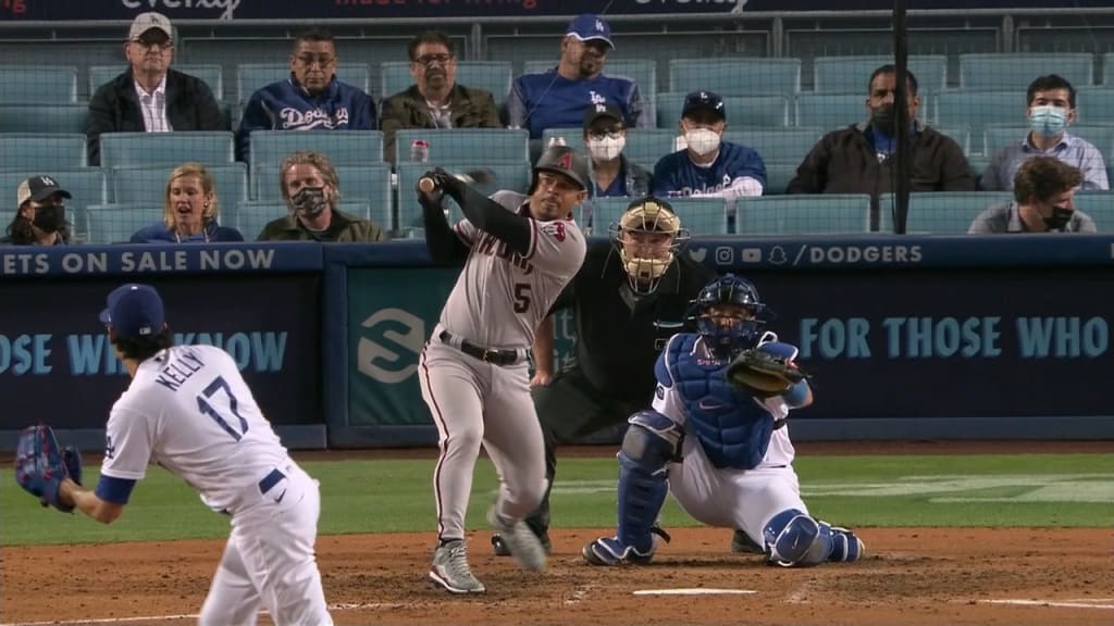 Bloody Brawl Breaks Out At Dodgers vs. Angels Game