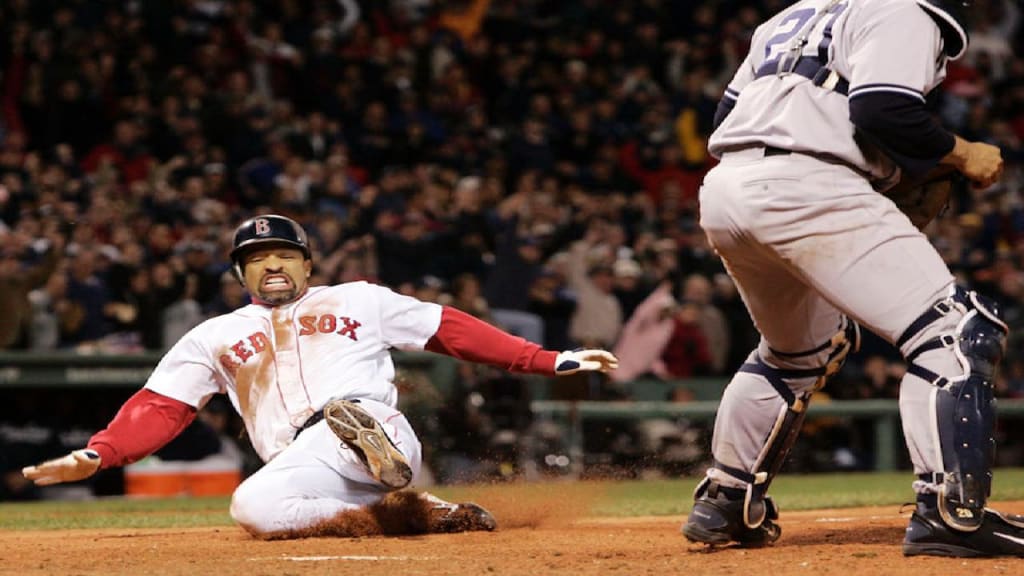 Former Red Sox Third Baseman Bill Mueller Named Cubs Hitting Coach 