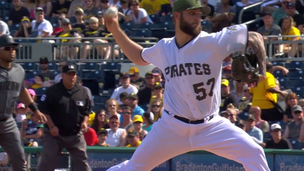 Pittsburgh Pirates Alternate Uniform (2015-Present)  Mlb uniforms,  Baseball uniforms, Pittsburgh pirates