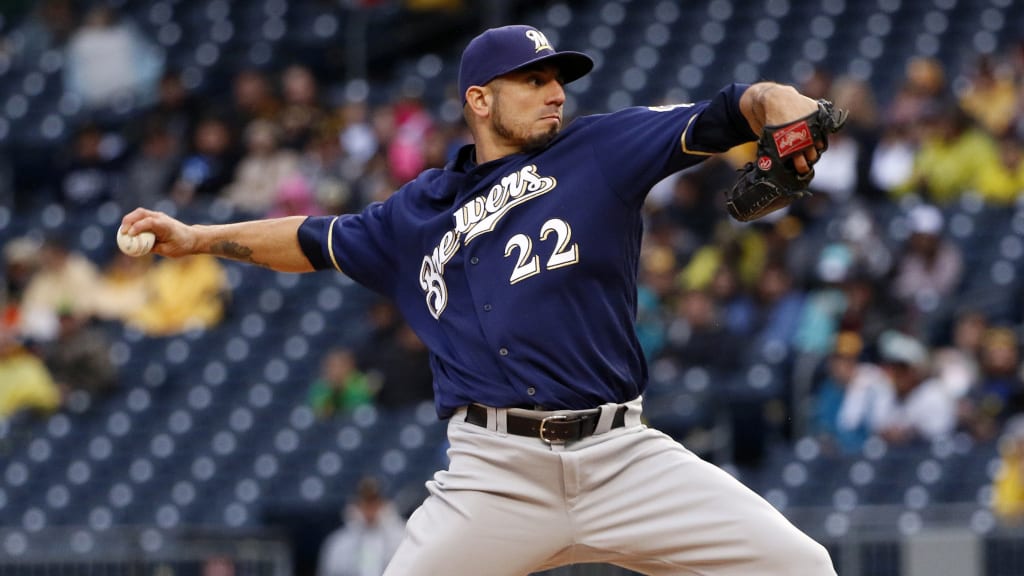 Matt Garza