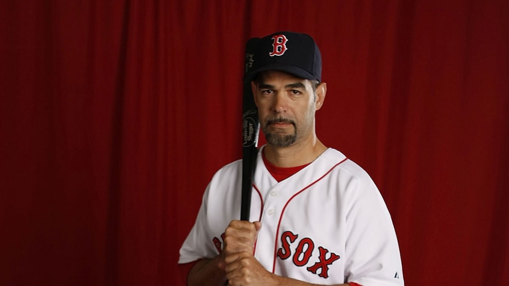 Mike Lowell – Society for American Baseball Research