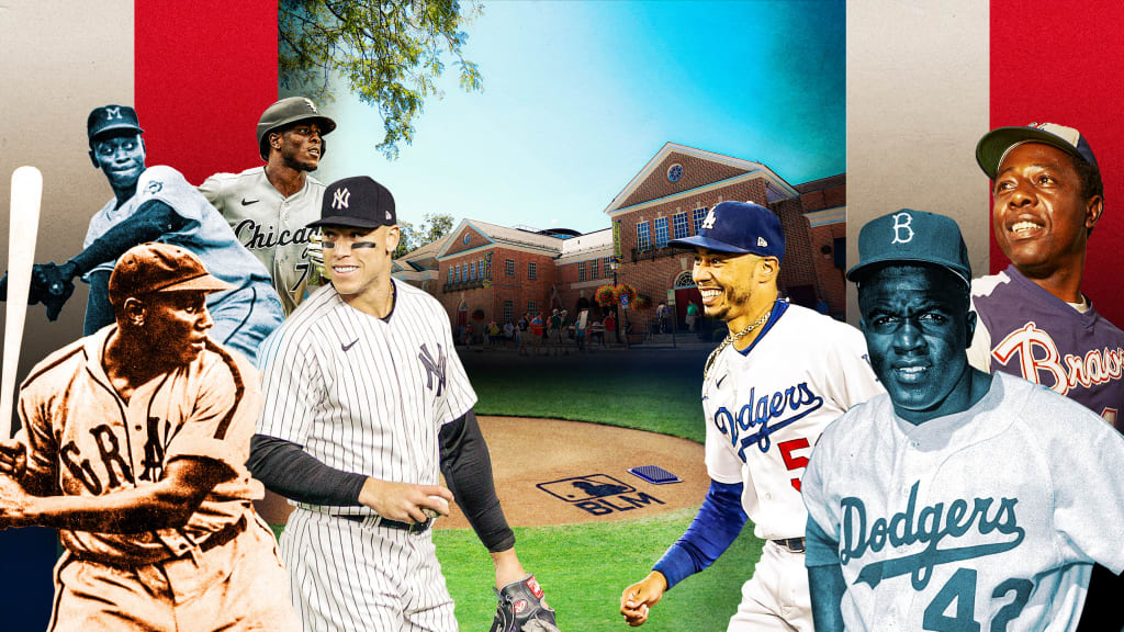 MLB made the first step, now it has to get inclusion of the Negro Leagues  right