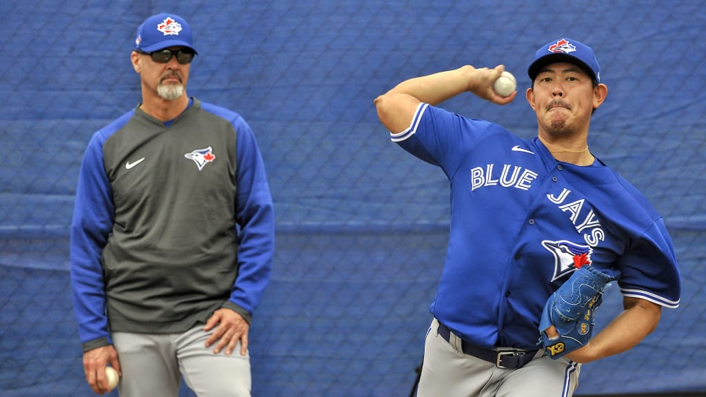 MiLB - Dunedin Blue Jays 2009