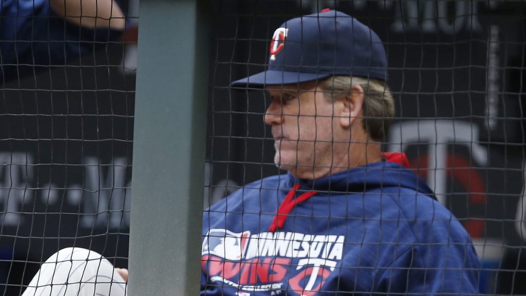 The Minnesota Twins announced Thursday that they have indefinitely suspended, with pay, pitching coach Neil Allen for his pending DWI charge. (AP)
