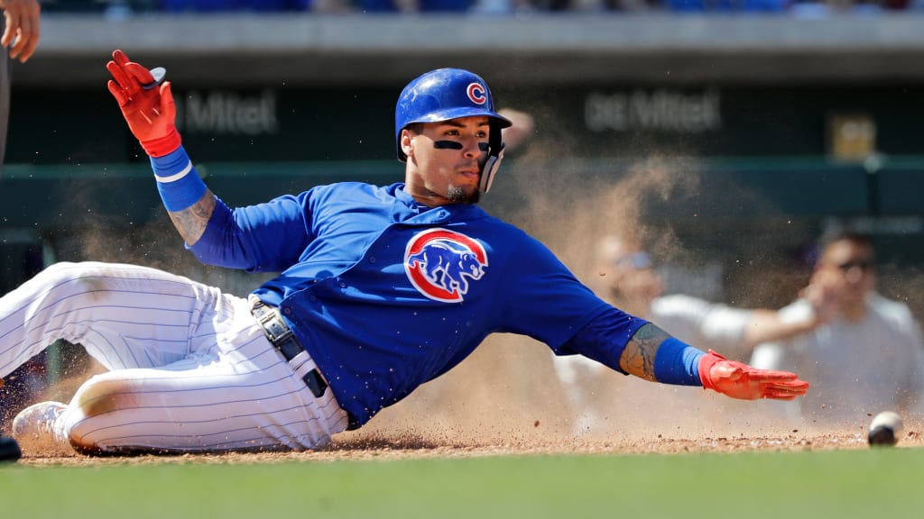 It's Baseball Weather in Mesa, So Let's Tour Cubs Park - Boys of Spring