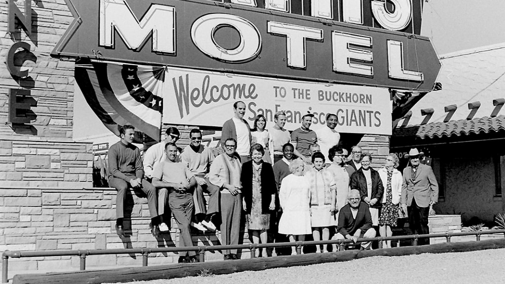 Photo via Mesa Historical Museum