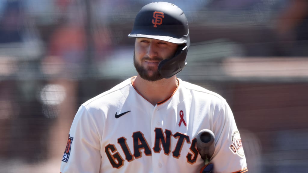 SF Giants: Does Joey Bart need more time to develop?