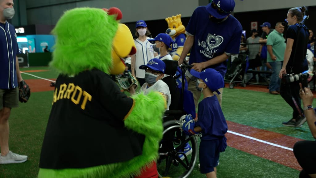 2019 Little League® Days Offer Unique MLB Experiences to Children