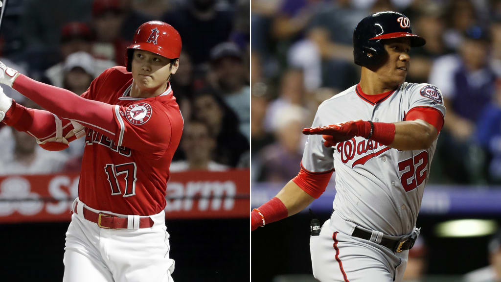 Juan Soto eliminates Shohei Ohtani in Home Run Derby before