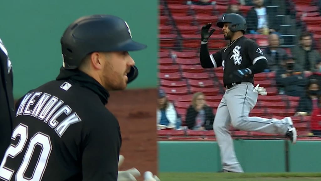 A.J. Pierzynski Sounds Off On Controversial White Sox-Rangers Blocking Call  - Stadium