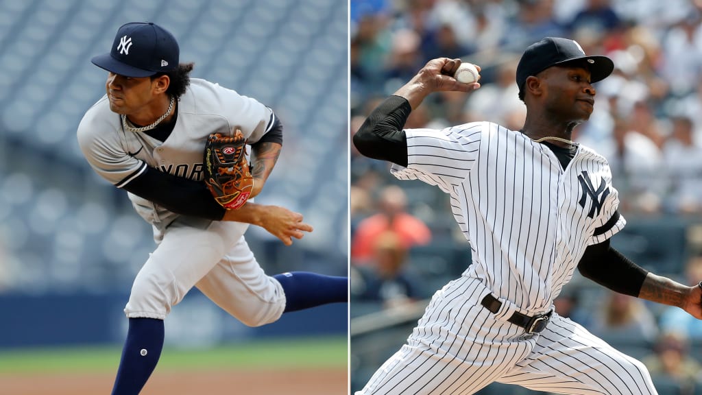 Yankees Inbox 2021 rotation outlook