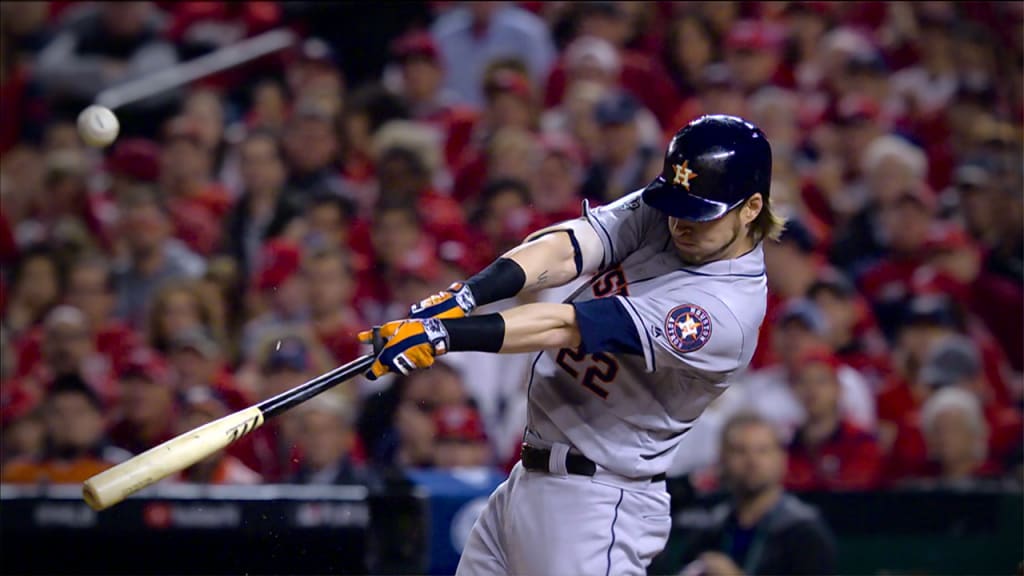 Reddick's RBI single