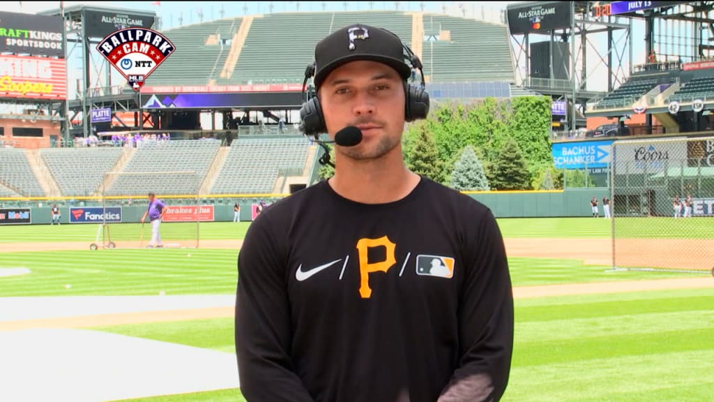 Pittsburgh Pirates Rumors: Chicago Continues to be Connected to Adam Frazier