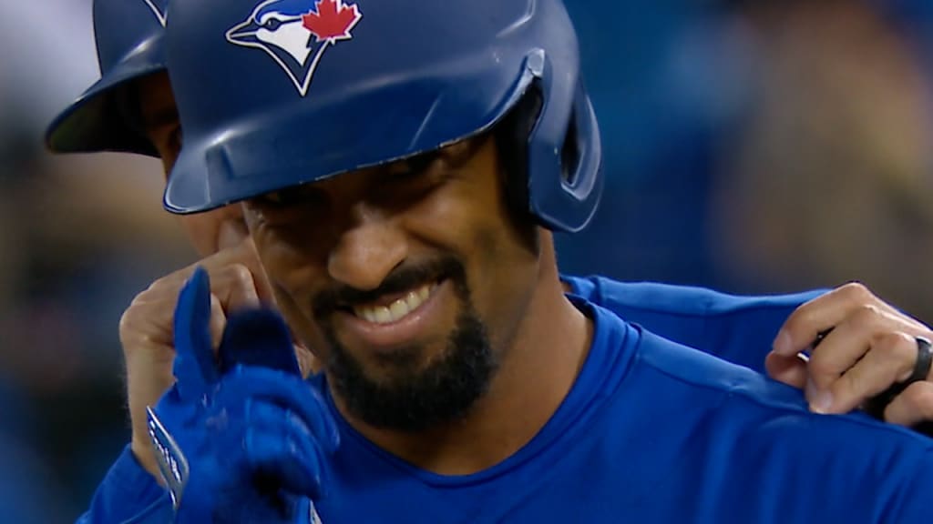 The Blue Jays have apparently offered Marcus Semien a contract