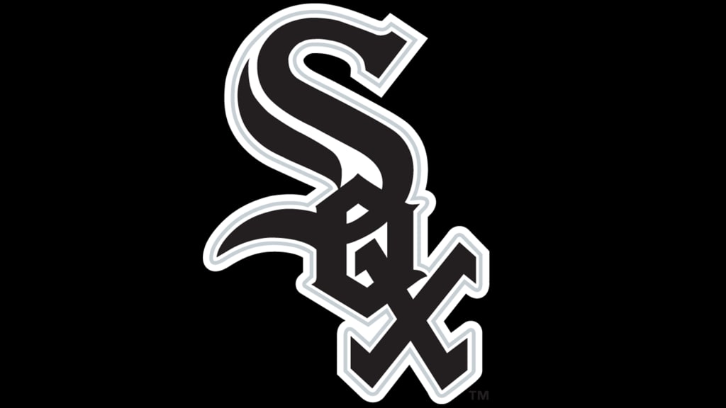 Chicago White Sox Major League Baseball Custom Name Baseball