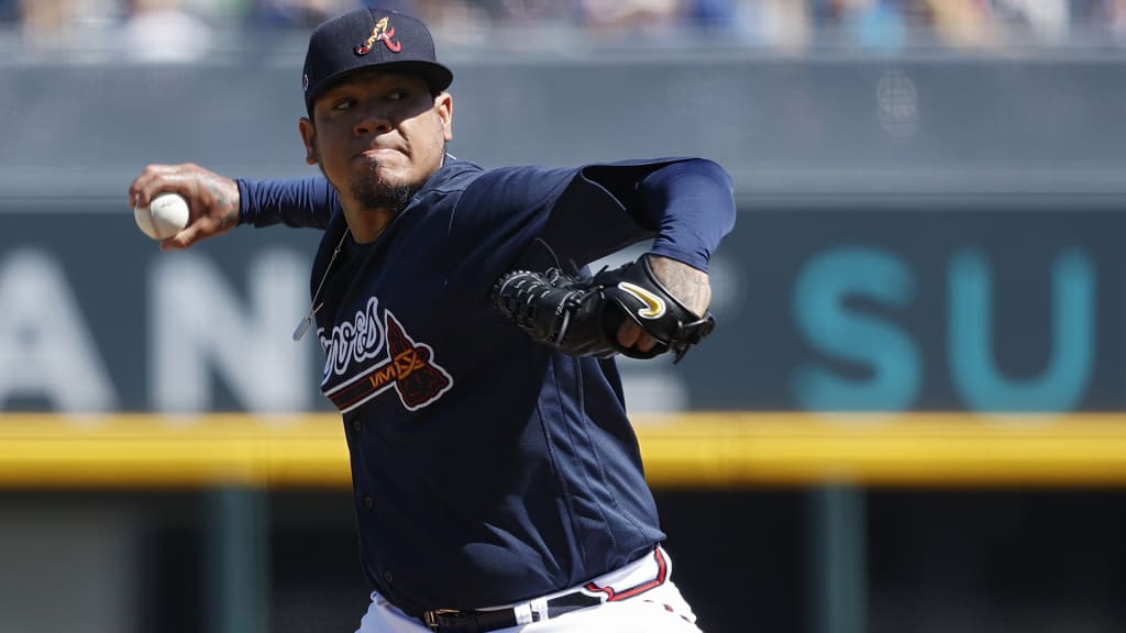 Braves: Austin Riley's Defensive Gains -  %