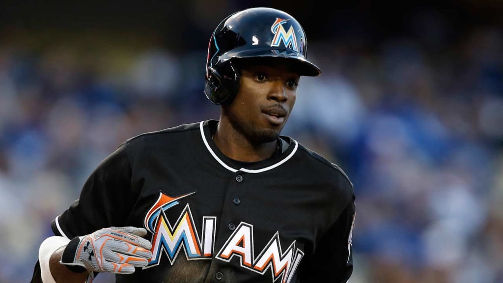 Marlins 2B Dee Gordon suspended 80 games after PEDs violation - ABC7 New  York