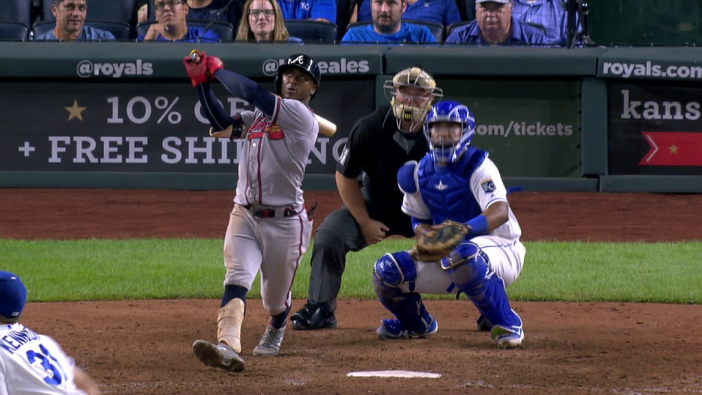 Statcast: Culberson's key throw, 07/07/2019