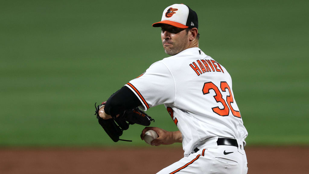 Matt Harvey - MLB News, Rumors, & Updates