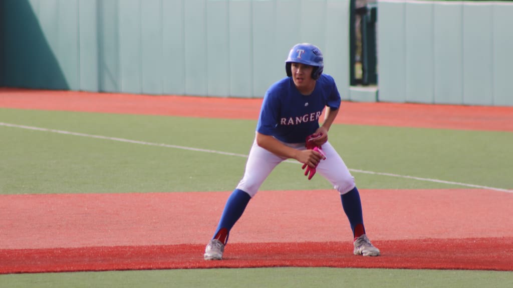 MLB's Texas Rangers Standardize on Aruba at Globe Life Field to Deliver  Premier, Immersive Fan and Event Experiences