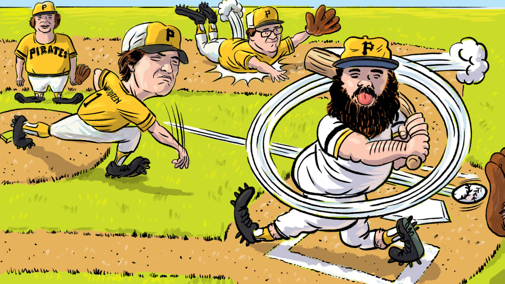 Illustration by Ben Marra