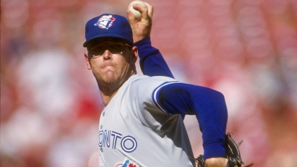 The 9 greatest players in Toronto Blue Jays history