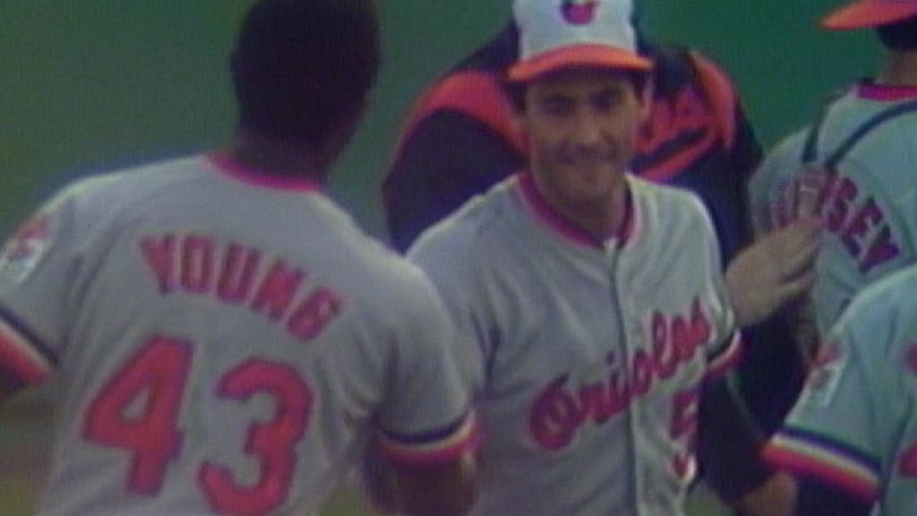 Boddicker gets his 20th win