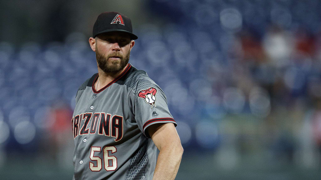 Greg Holland designated for assignment