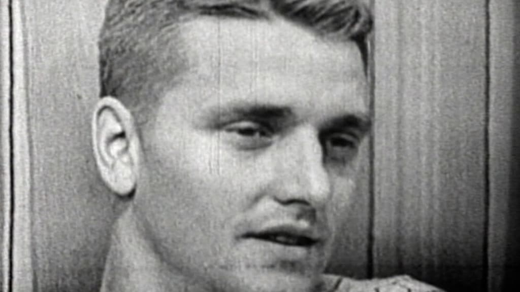 Roger Maris stats and facts