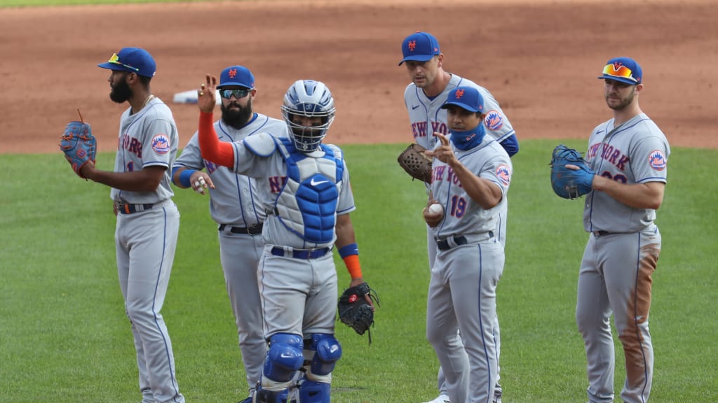 Todd Frazier of NY Mets hoping for strong finish to 2018 season