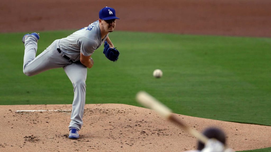 Dodgers GM Doesn't Seem As Confident in Walker Buehler Return This