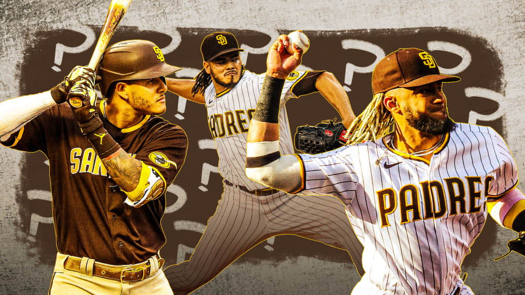 Padres new uni's: Are changes for ownership or fans?