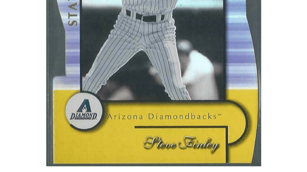 Adam Dunn - Arizona Diamondbacks (MLB Baseball Card) 2009 Upper Deck A  Piece of History # 4 Mint