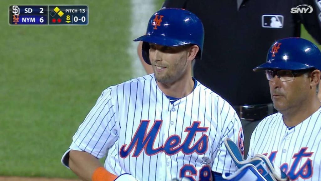New York Mets Lock Down Jeff McNeil for the Next Four Years – Bat