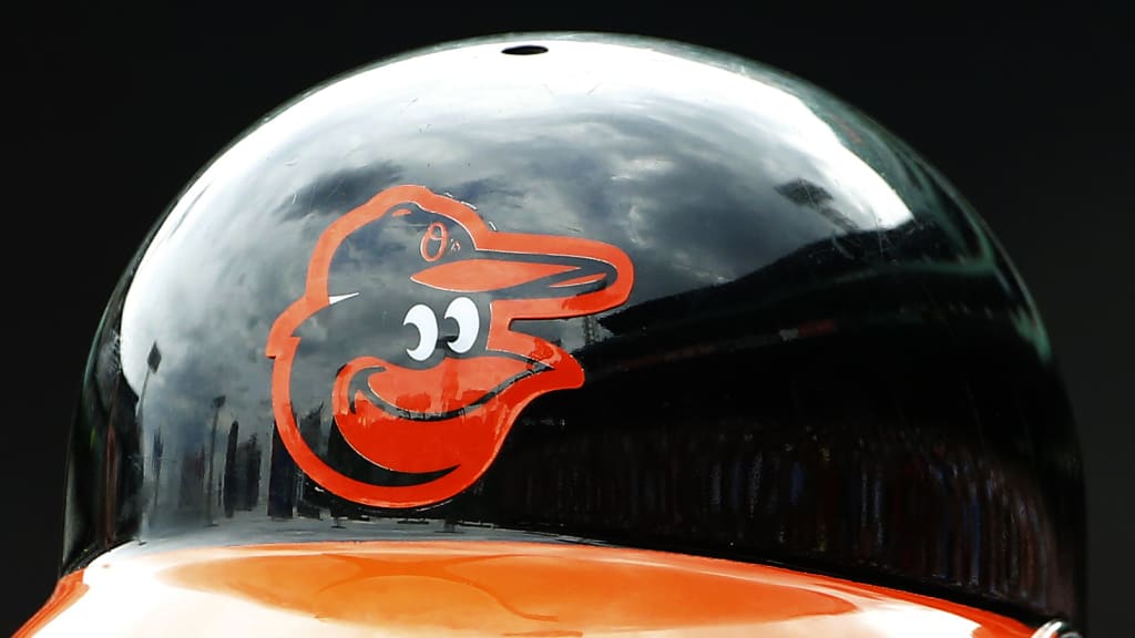 How the oriole became a baseball bird | IMDB v2.3