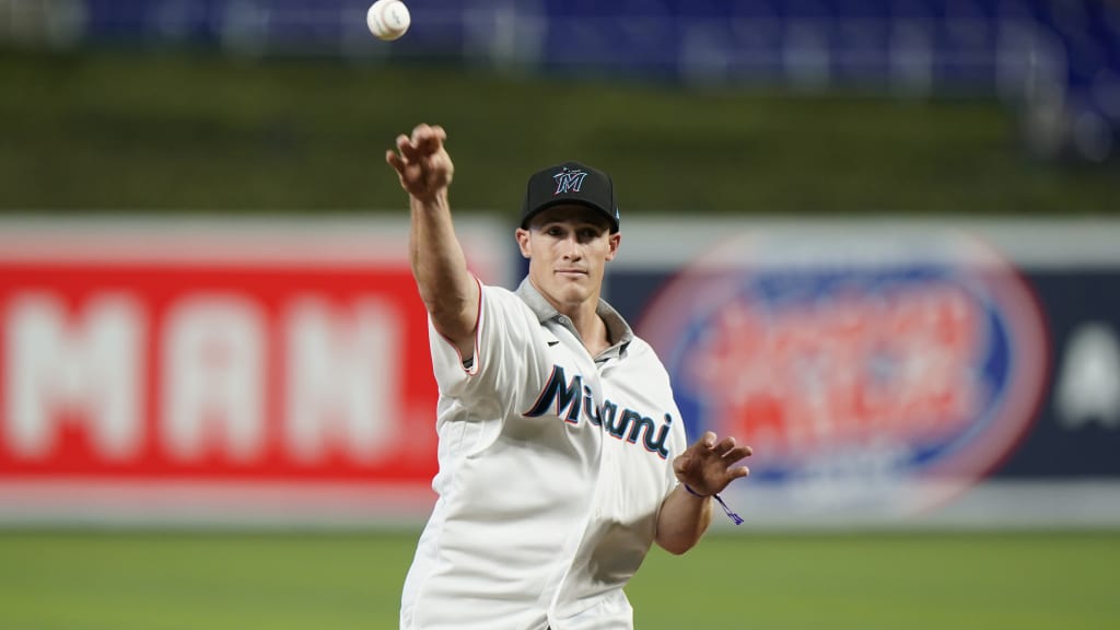 Marlins Start of the Week: Rookie of the Year Frontrunner Trevor