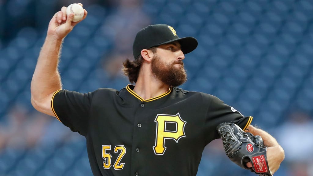 Clay Holmes foot injury for Pirates