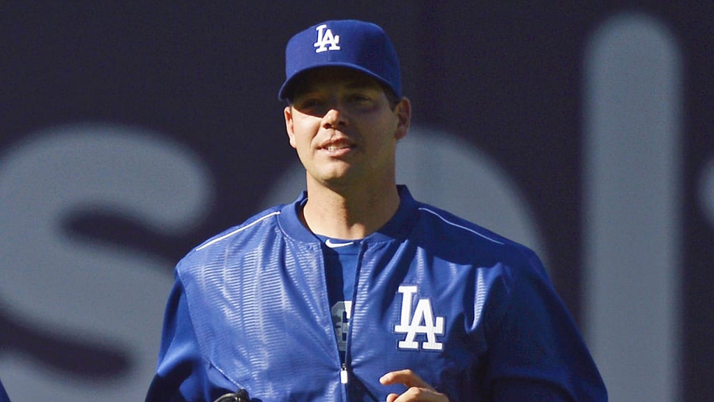 Rich Hill threw a 35-pitch bullpen session Friday, his first time pitching off a mound since being acquired.