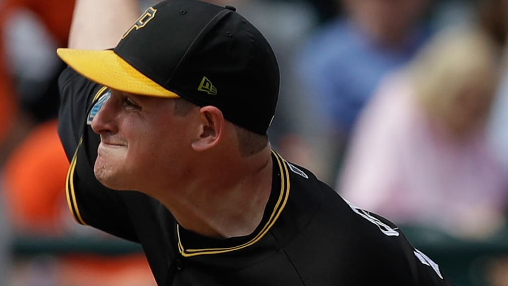 Key Part of Pittsburgh Pirates Bullpen Nearing Return to Major League Club  - Fastball