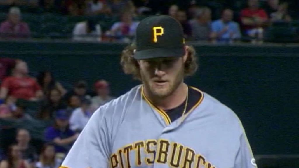 Astros Rumors: Is Jeff Luhnow after Pirates pitcher Gerrit Cole?