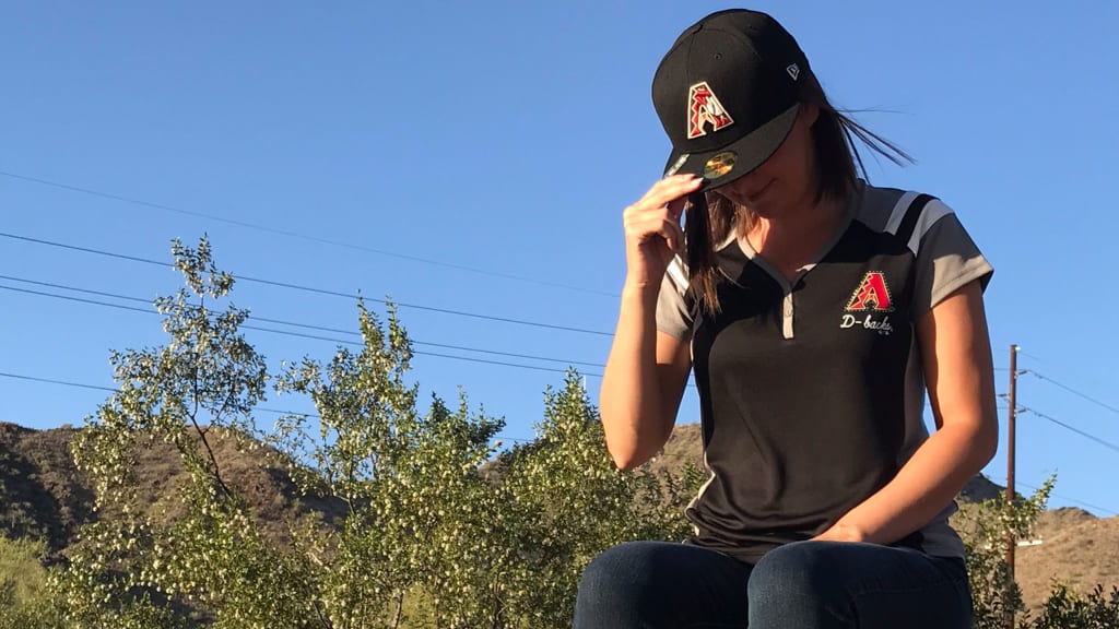 mlb shop diamondbacks