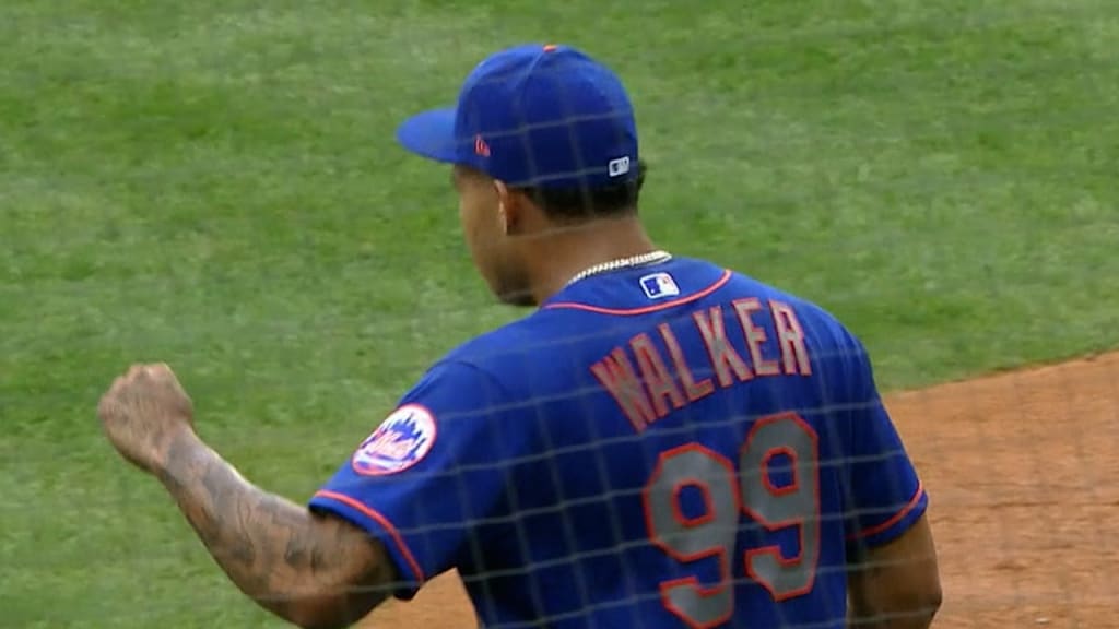 New York Mets hit rock bottom after sweep by Atlanta Braves