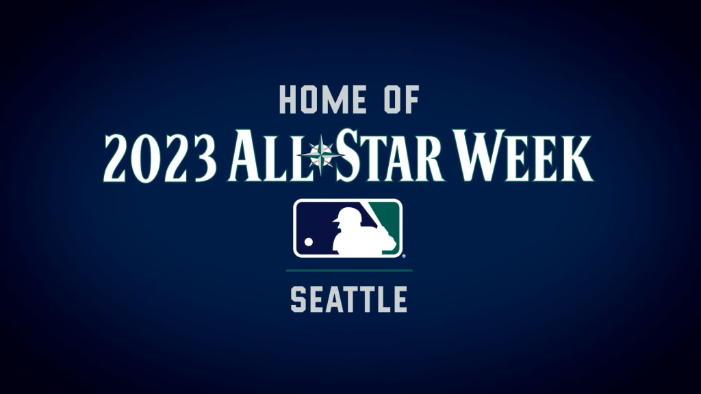 Mlb 2023 Calendar 2023 All-Star Game In Seattle