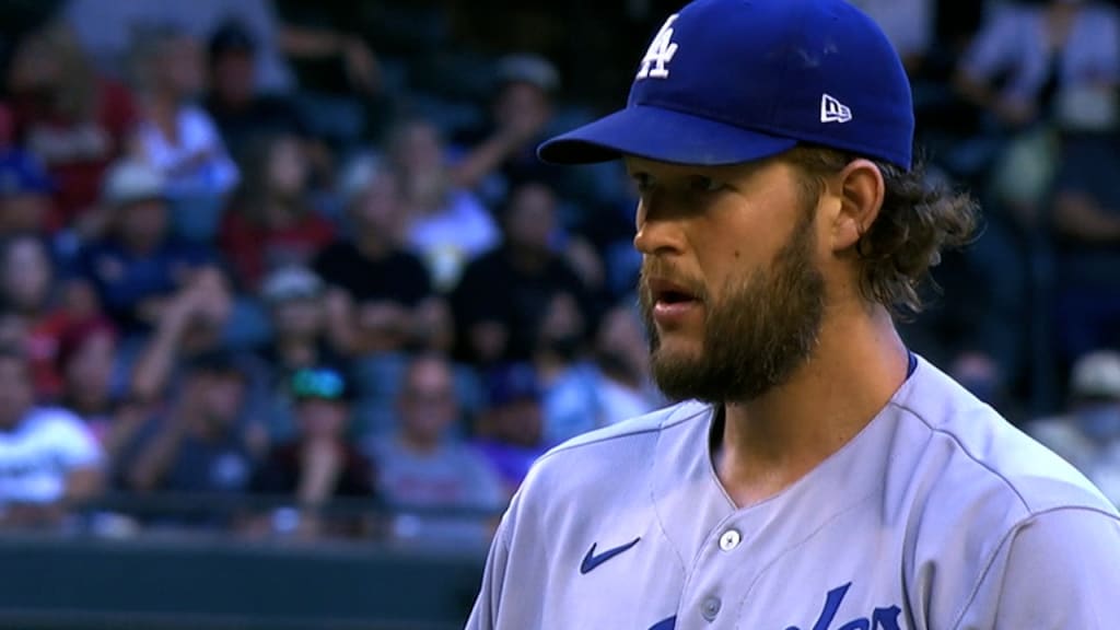 Dodgers Celebrate NL West Title on Chase Field Mound after 4-0 Win