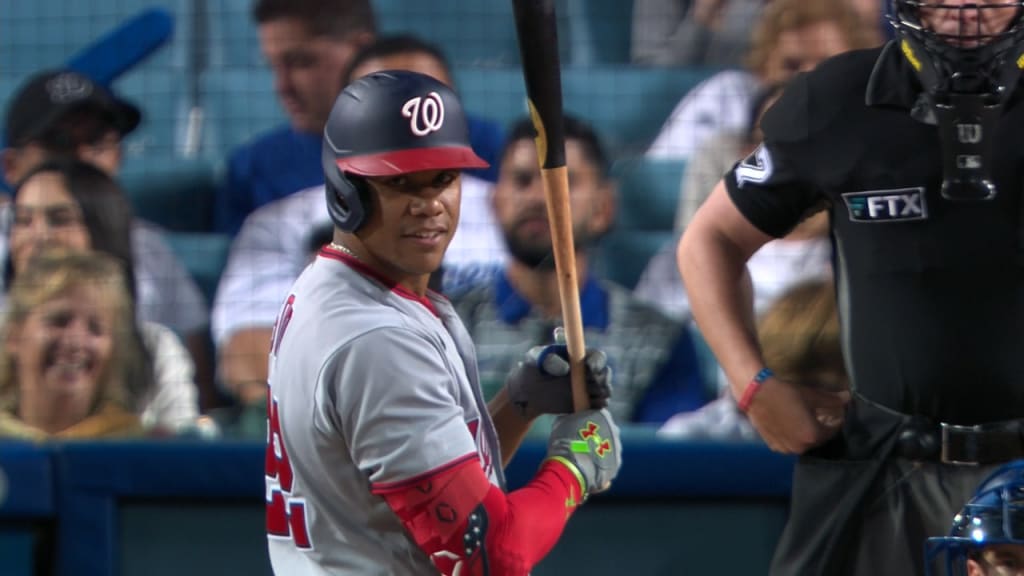 Examining a potential Juan Soto extension