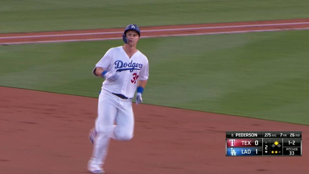 Bartolo Colon Ball to Chris Taylor, 06/12/2018