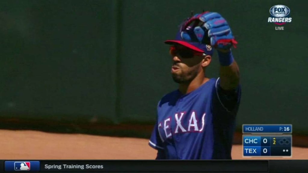 Rangers Extend Adrian Beltre - MLB Trade Rumors